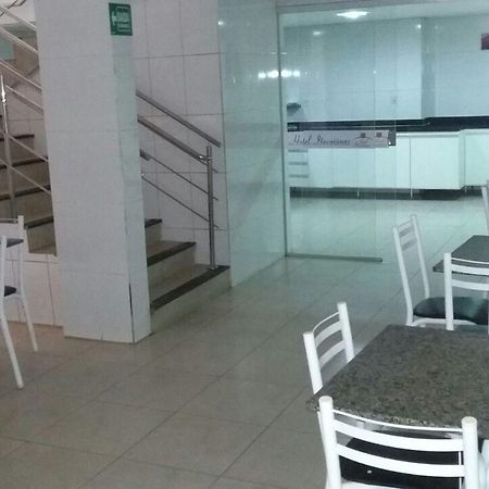 Hotel Itacaiunas Goiânia Eksteriør billede
