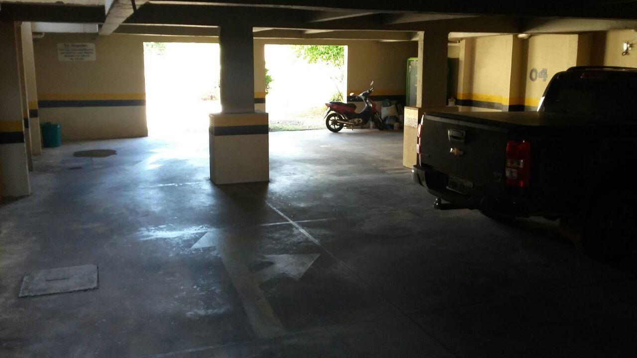 Hotel Itacaiunas Goiânia Eksteriør billede
