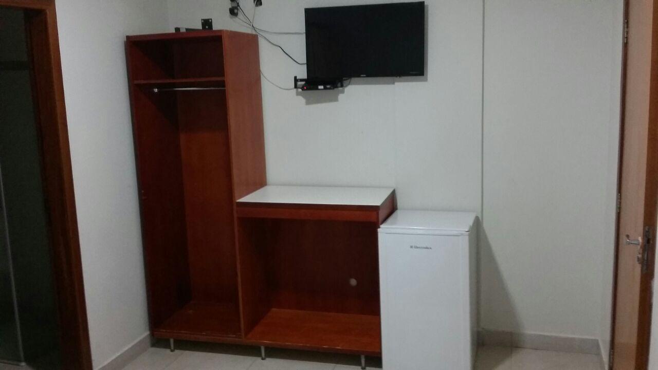 Hotel Itacaiunas Goiânia Eksteriør billede