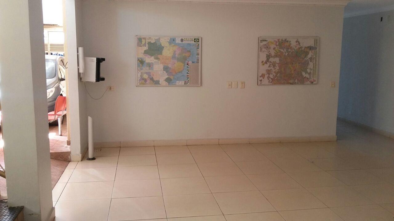 Hotel Itacaiunas Goiânia Eksteriør billede