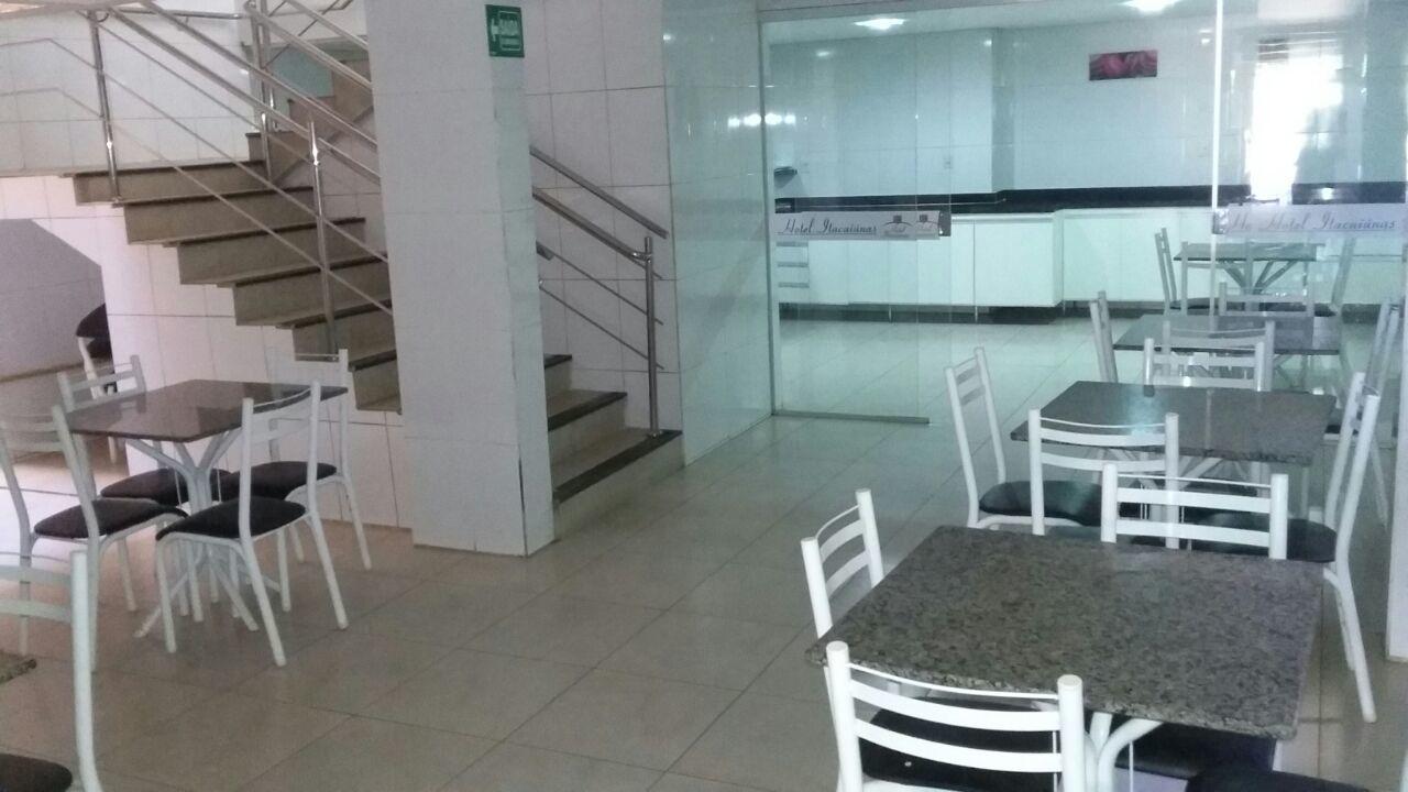 Hotel Itacaiunas Goiânia Eksteriør billede