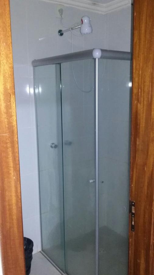 Hotel Itacaiunas Goiânia Eksteriør billede
