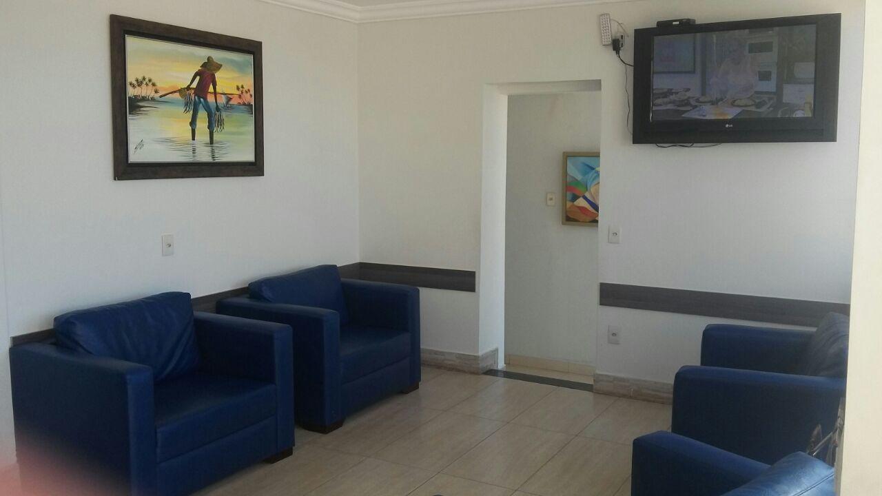Hotel Itacaiunas Goiânia Eksteriør billede