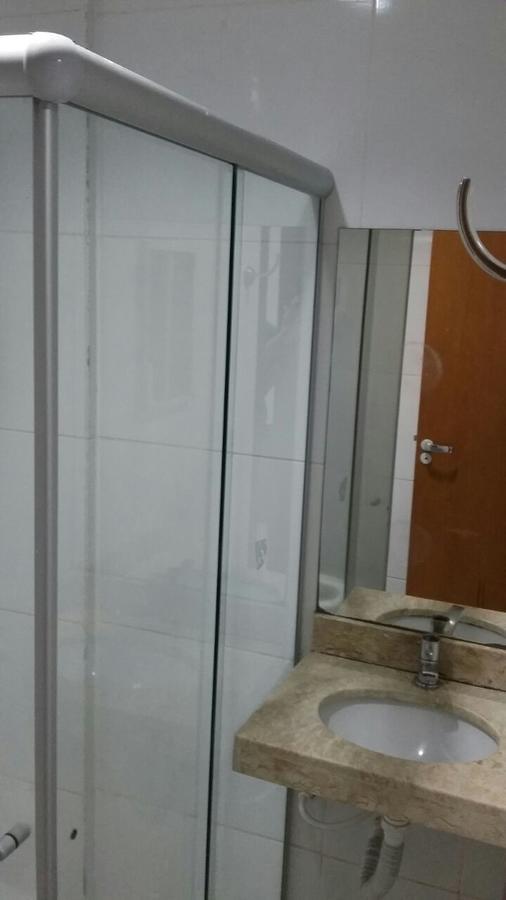 Hotel Itacaiunas Goiânia Eksteriør billede