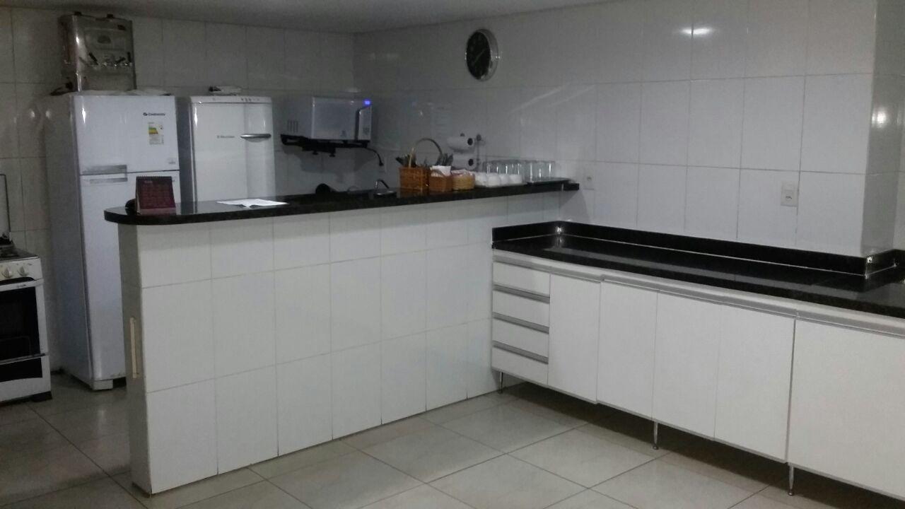 Hotel Itacaiunas Goiânia Eksteriør billede
