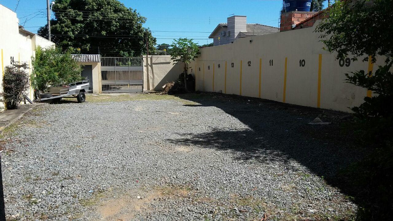 Hotel Itacaiunas Goiânia Eksteriør billede