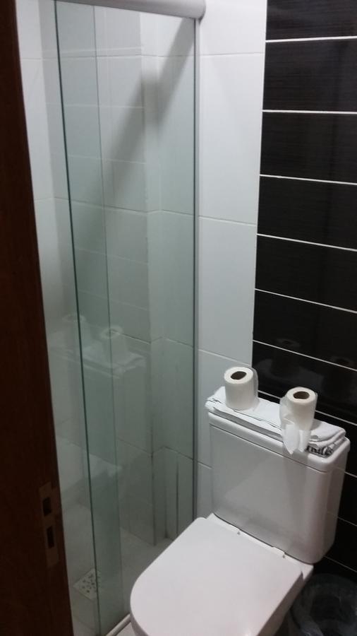 Hotel Itacaiunas Goiânia Eksteriør billede