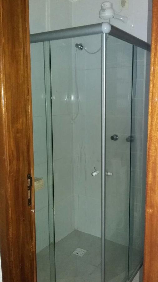 Hotel Itacaiunas Goiânia Eksteriør billede