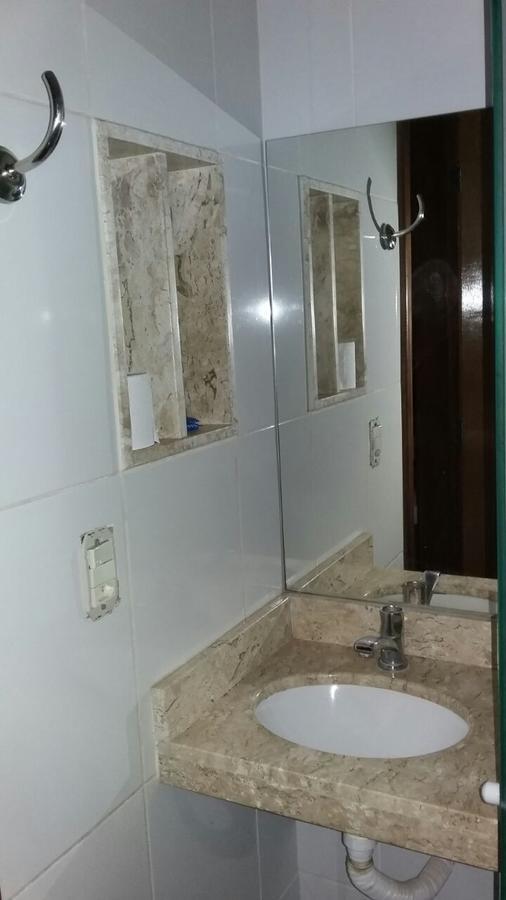 Hotel Itacaiunas Goiânia Eksteriør billede