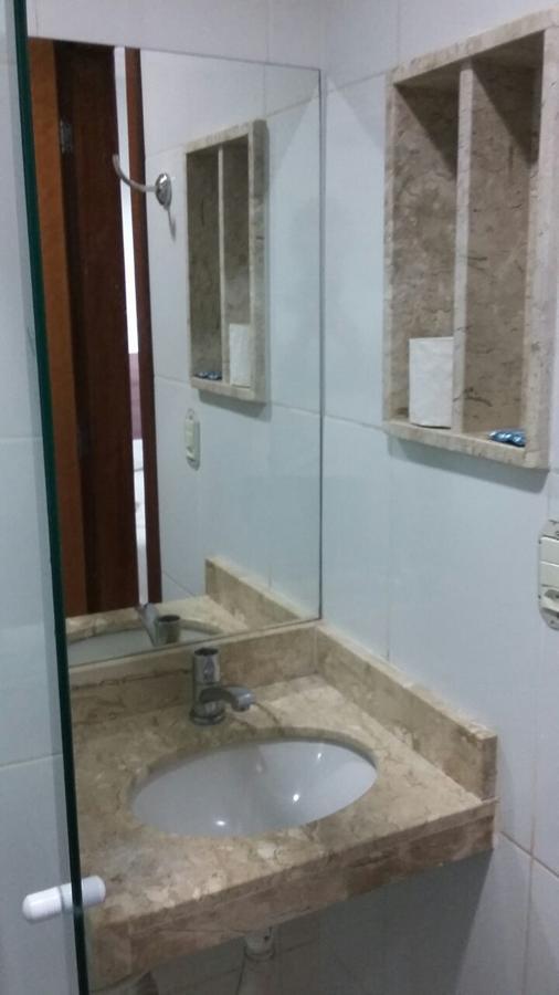 Hotel Itacaiunas Goiânia Eksteriør billede