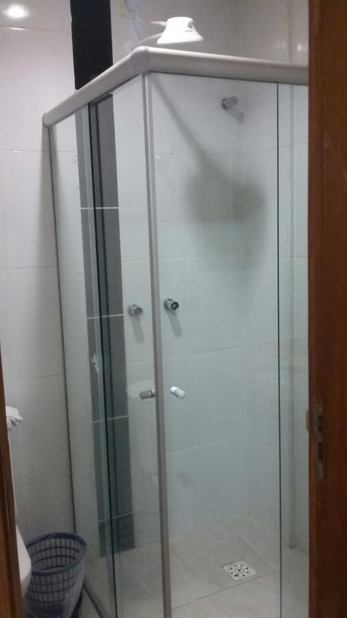 Hotel Itacaiunas Goiânia Eksteriør billede